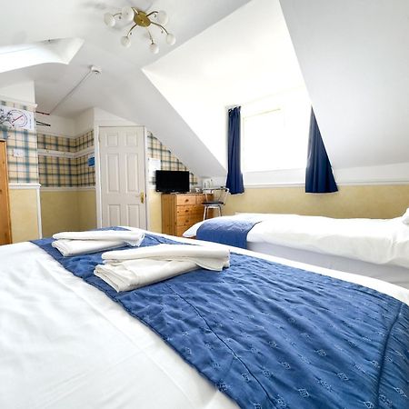 Harbour Heights B&B Portrush Luaran gambar