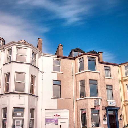 Harbour Heights B&B Portrush Luaran gambar