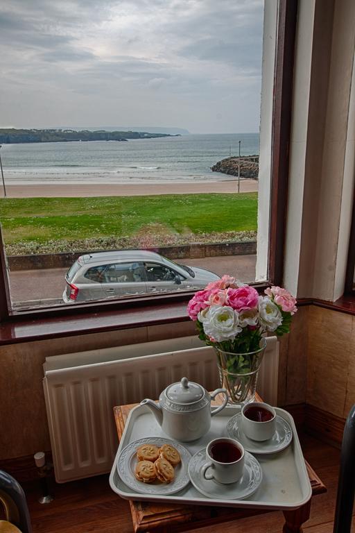 Harbour Heights B&B Portrush Bilik gambar